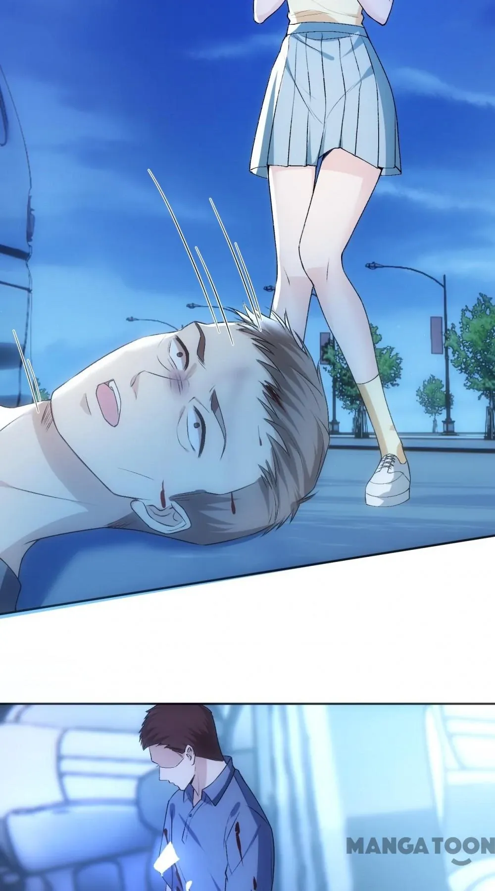 Madam and Her Daily Online Face-Slapping Chapter 154 Online - página 6