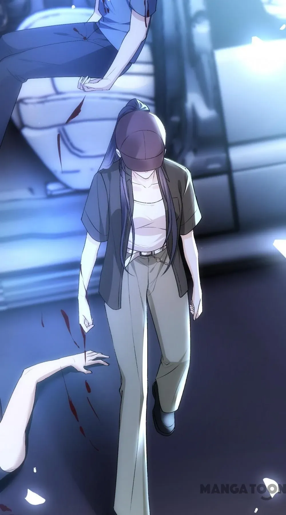 Madam and Her Daily Online Face-Slapping Chapter 154 Online - página 7