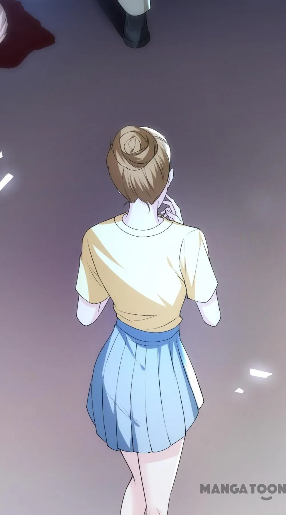 Madam and Her Daily Online Face-Slapping Chapter 154 Online - página 8