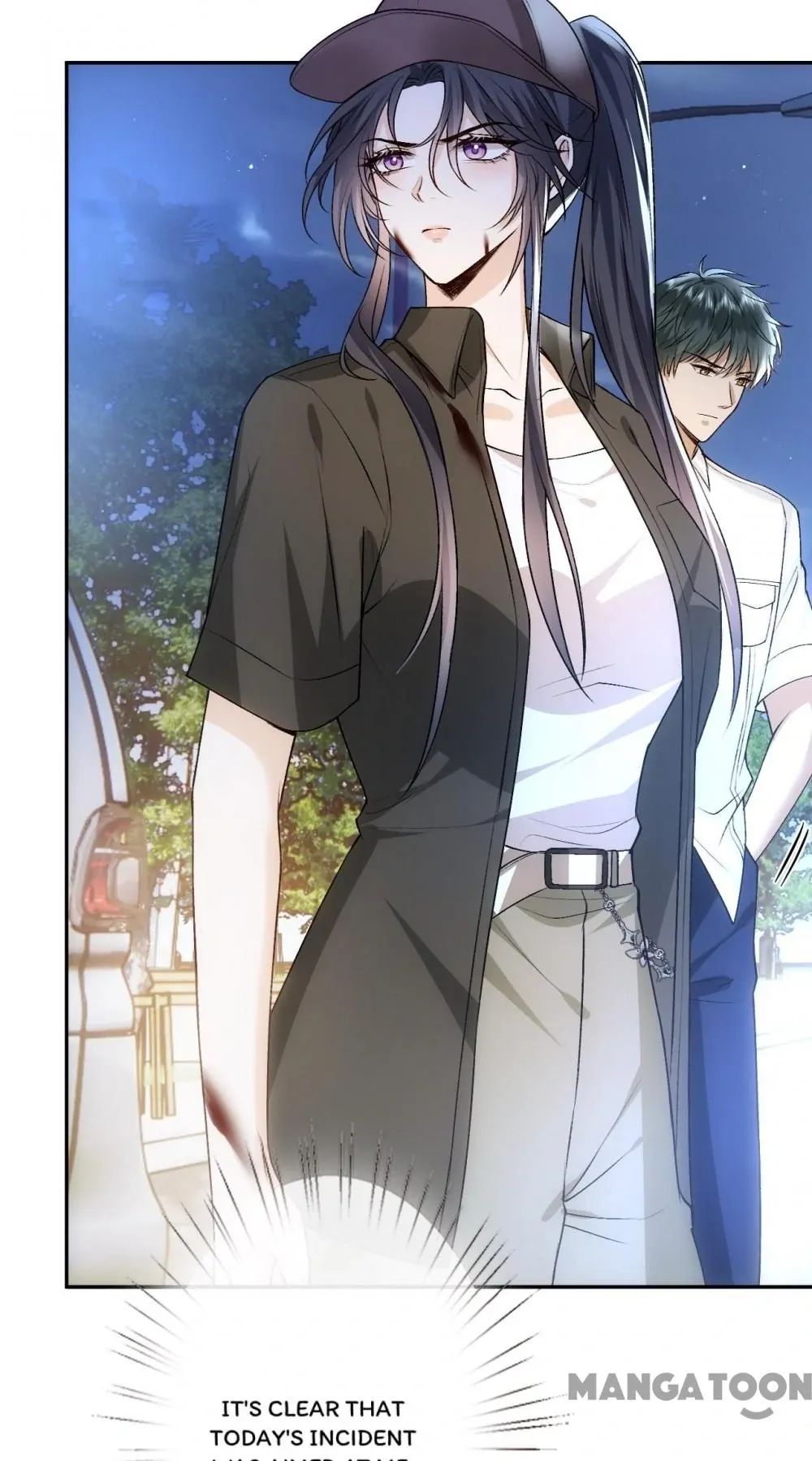 Madam and Her Daily Online Face-Slapping Chapter 154 Online - página 13
