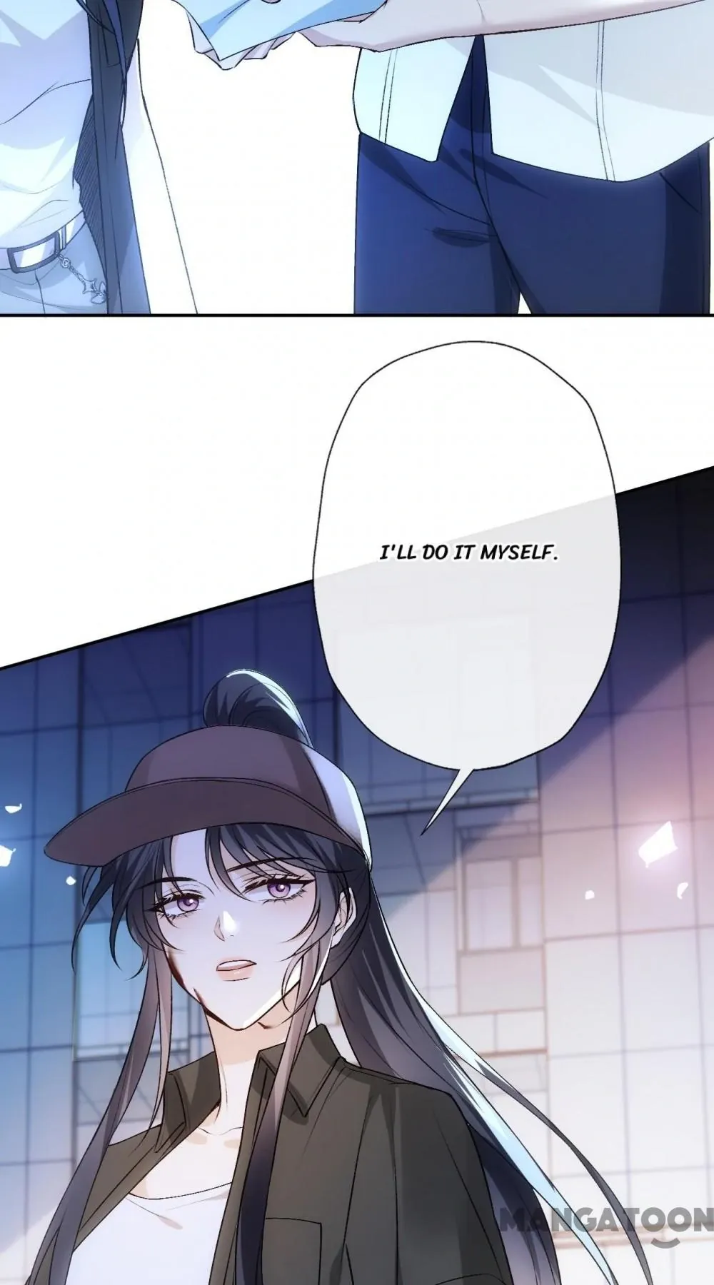 Madam and Her Daily Online Face-Slapping Chapter 154 Online - página 15