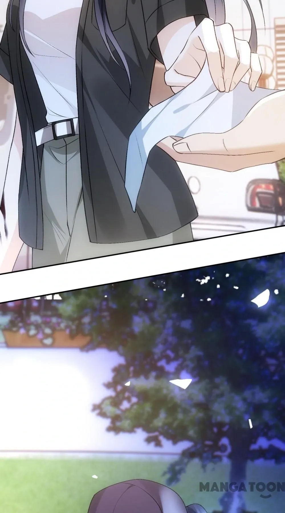 Madam and Her Daily Online Face-Slapping Chapter 154 Online - página 16