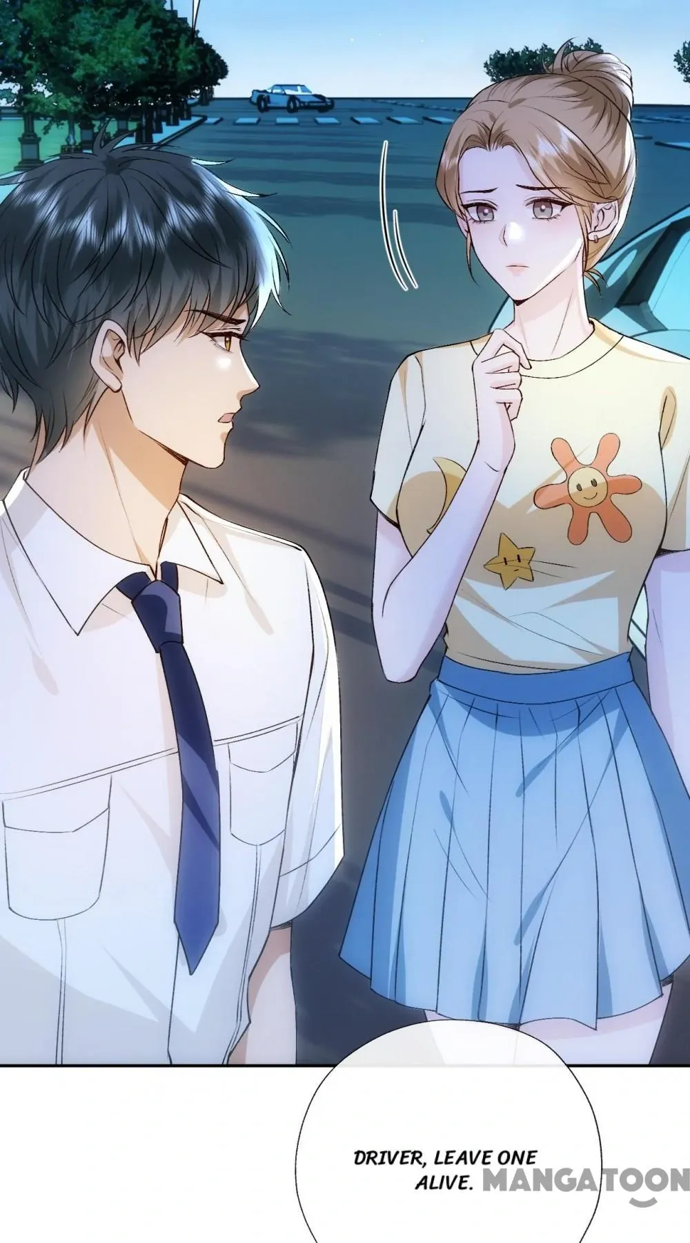 Madam and Her Daily Online Face-Slapping Chapter 154 Online - página 19