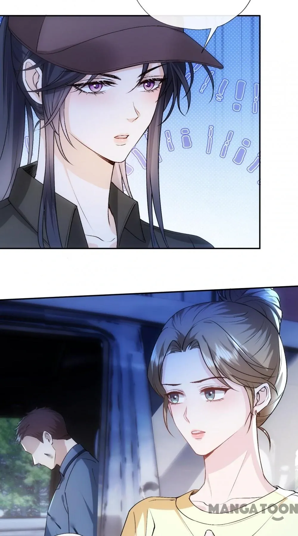 Madam and Her Daily Online Face-Slapping Chapter 154 Online - página 20