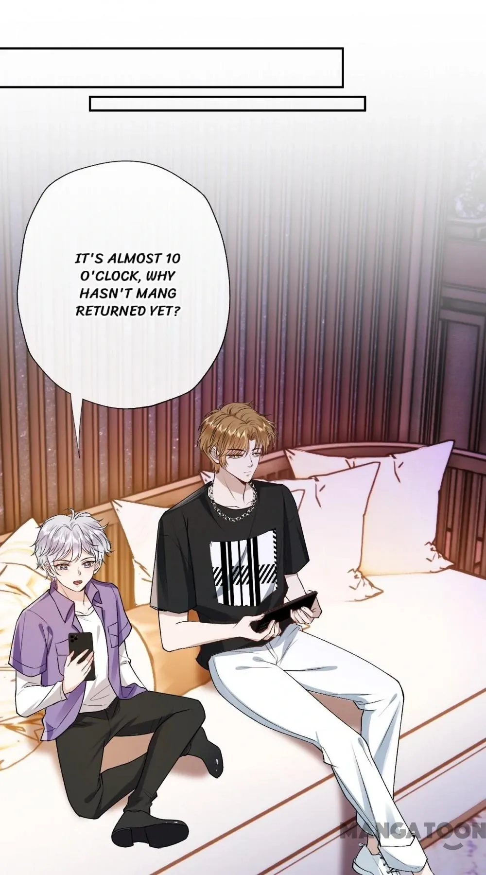 Madam and Her Daily Online Face-Slapping Chapter 154 Online - página 23