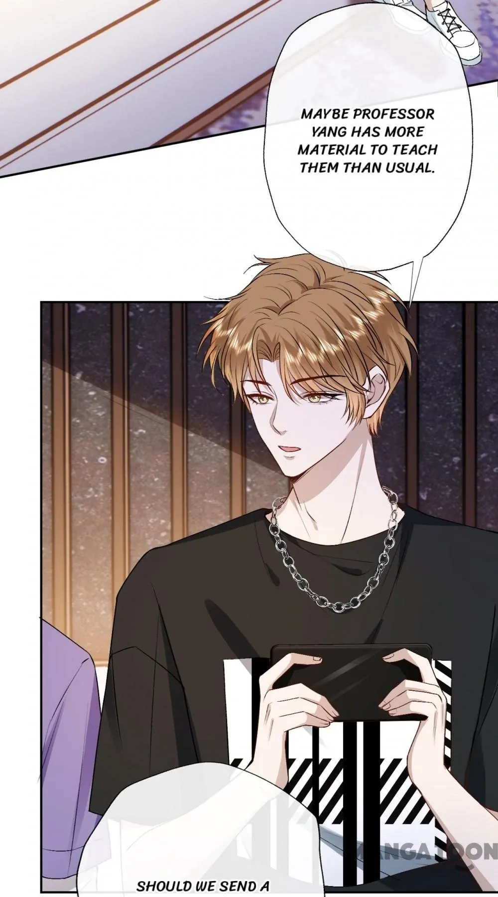 Madam and Her Daily Online Face-Slapping Chapter 154 Online - página 24
