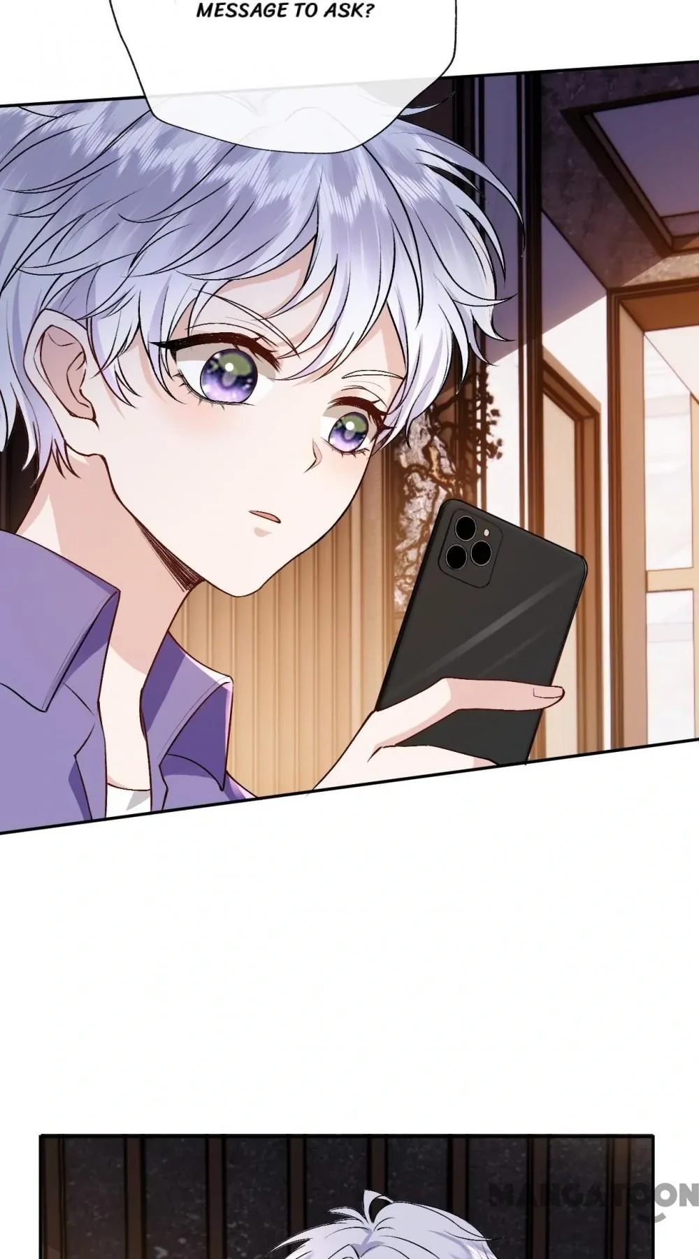 Madam and Her Daily Online Face-Slapping Chapter 154 Online - página 25
