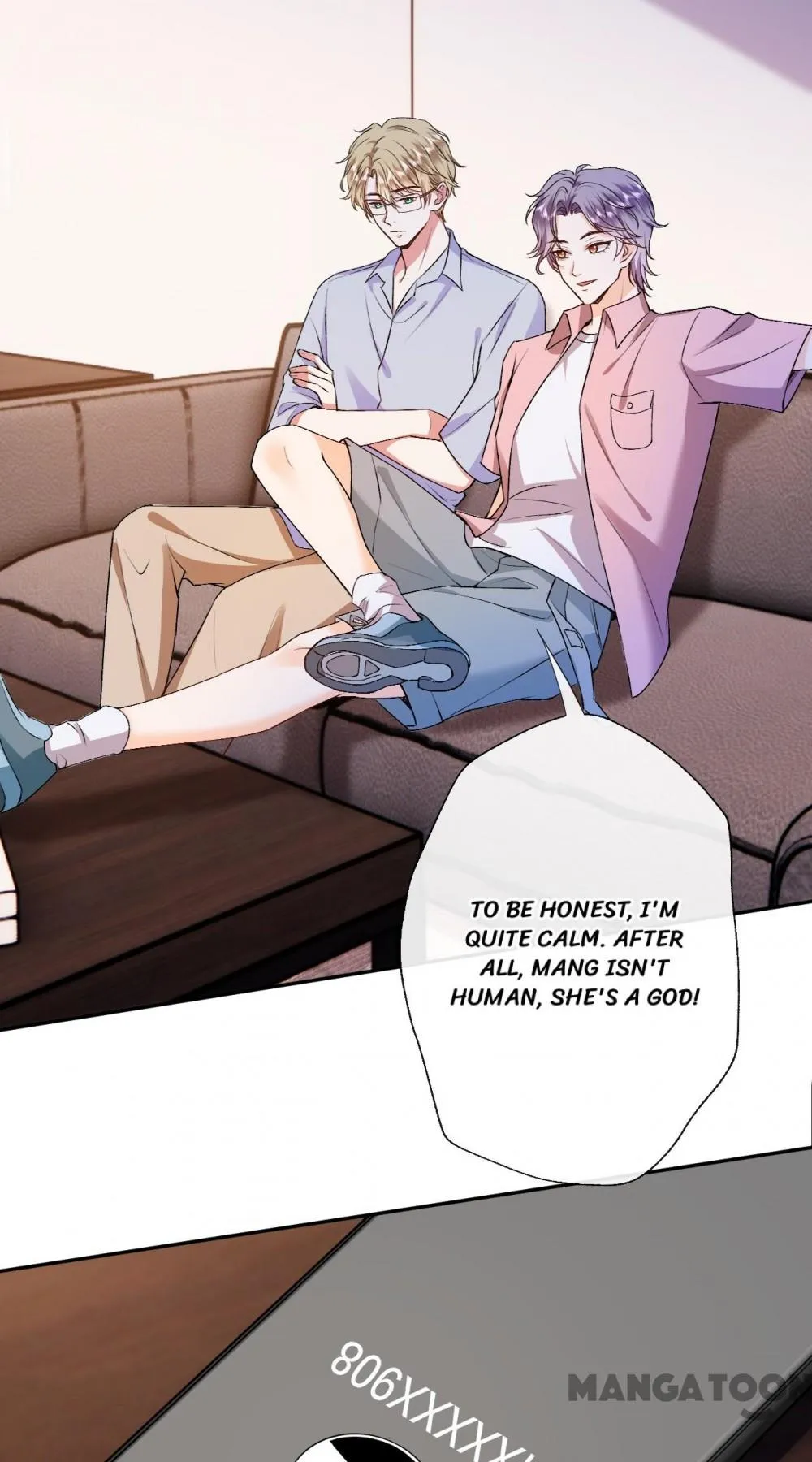 Madam and Her Daily Online Face-Slapping Chapter 154 Online - página 29