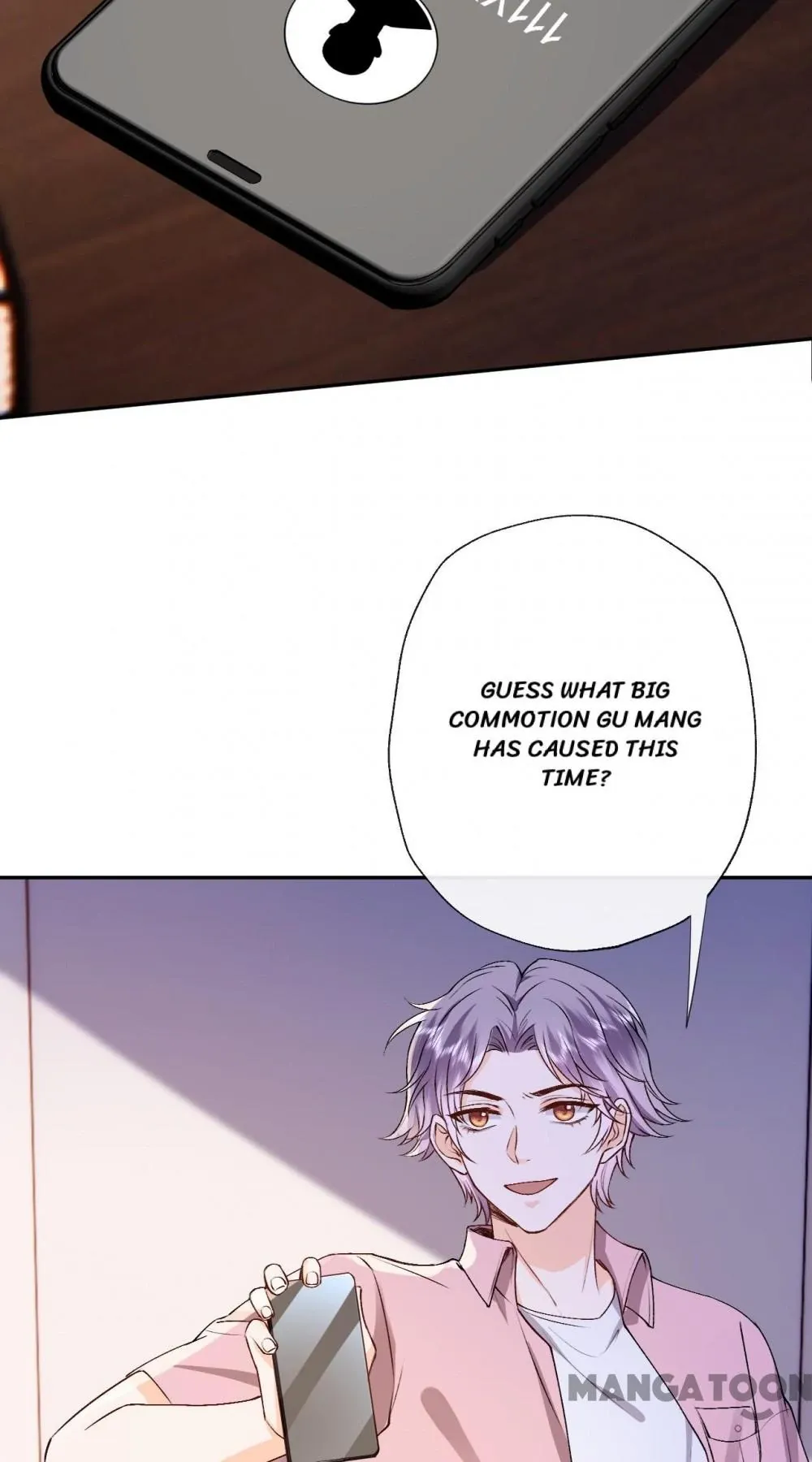 Madam and Her Daily Online Face-Slapping Chapter 154 Online - página 30