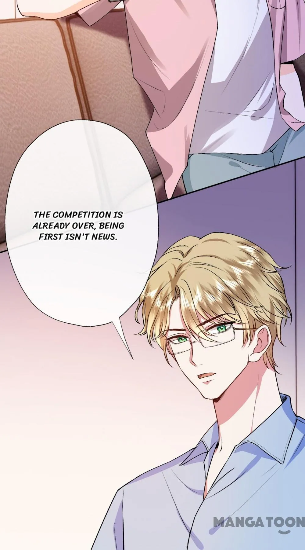 Madam and Her Daily Online Face-Slapping Chapter 154 Online - página 31