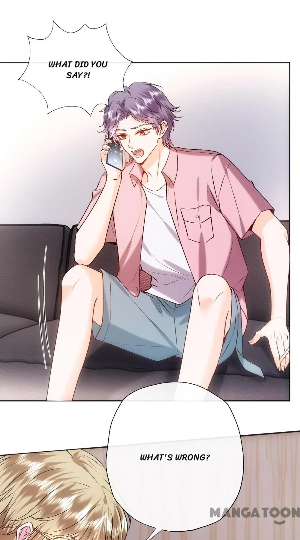 Madam and Her Daily Online Face-Slapping Chapter 154 Online - página 34