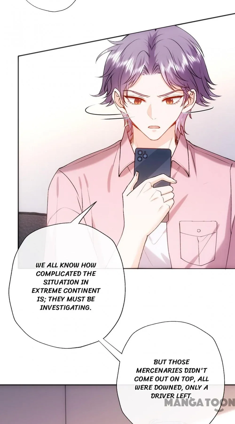 Madam and Her Daily Online Face-Slapping Chapter 154 Online - página 36