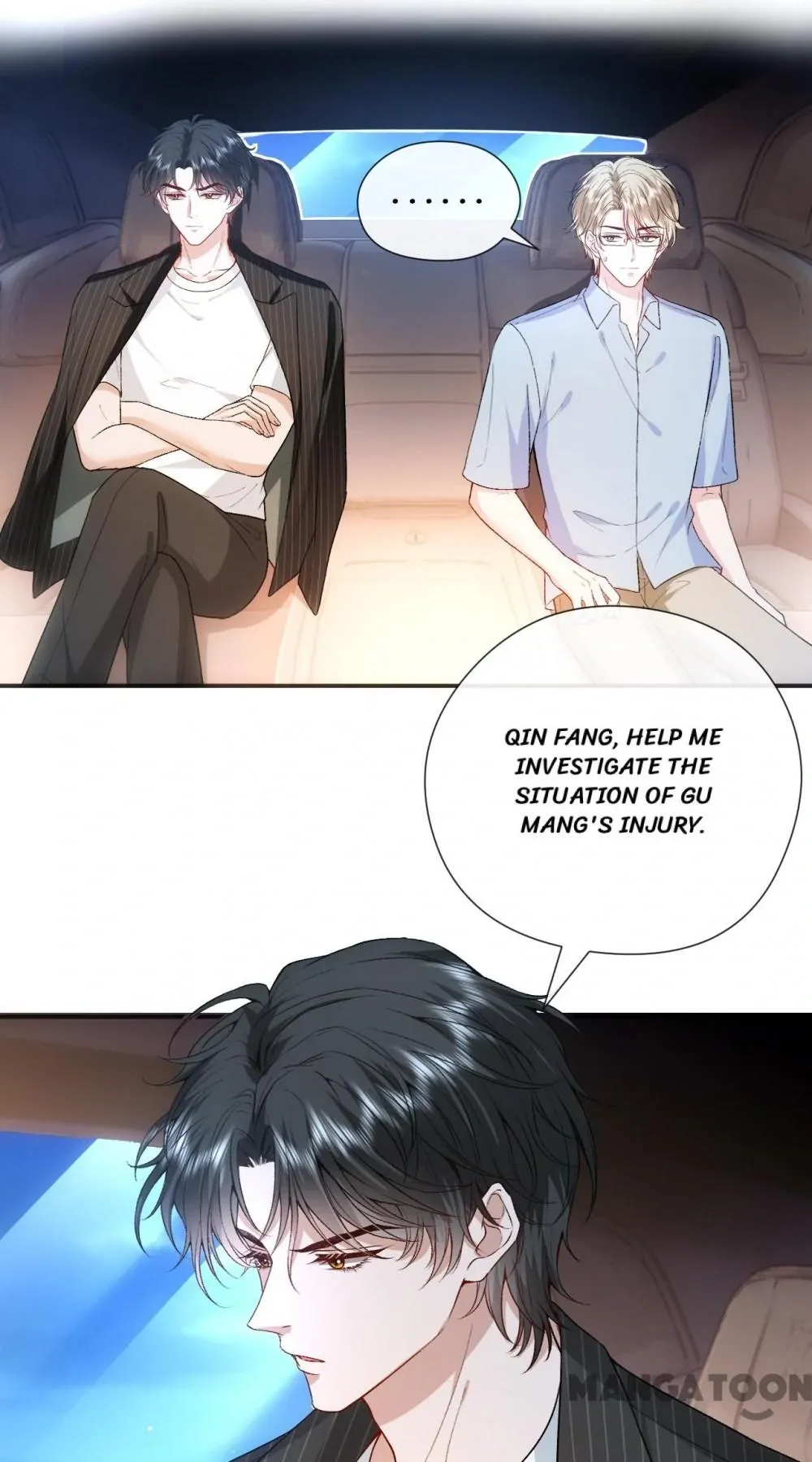 Madam and Her Daily Online Face-Slapping Chapter 155 Online - página 1