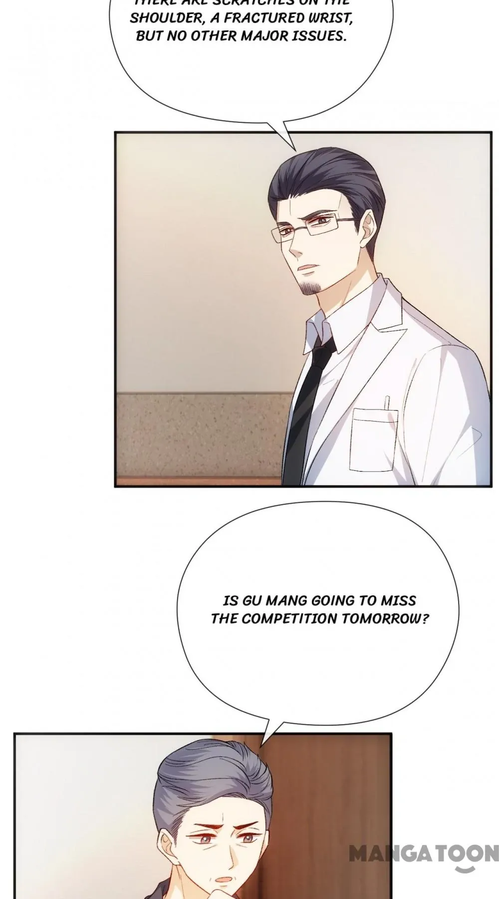 Madam and Her Daily Online Face-Slapping Chapter 155 Online - página 6