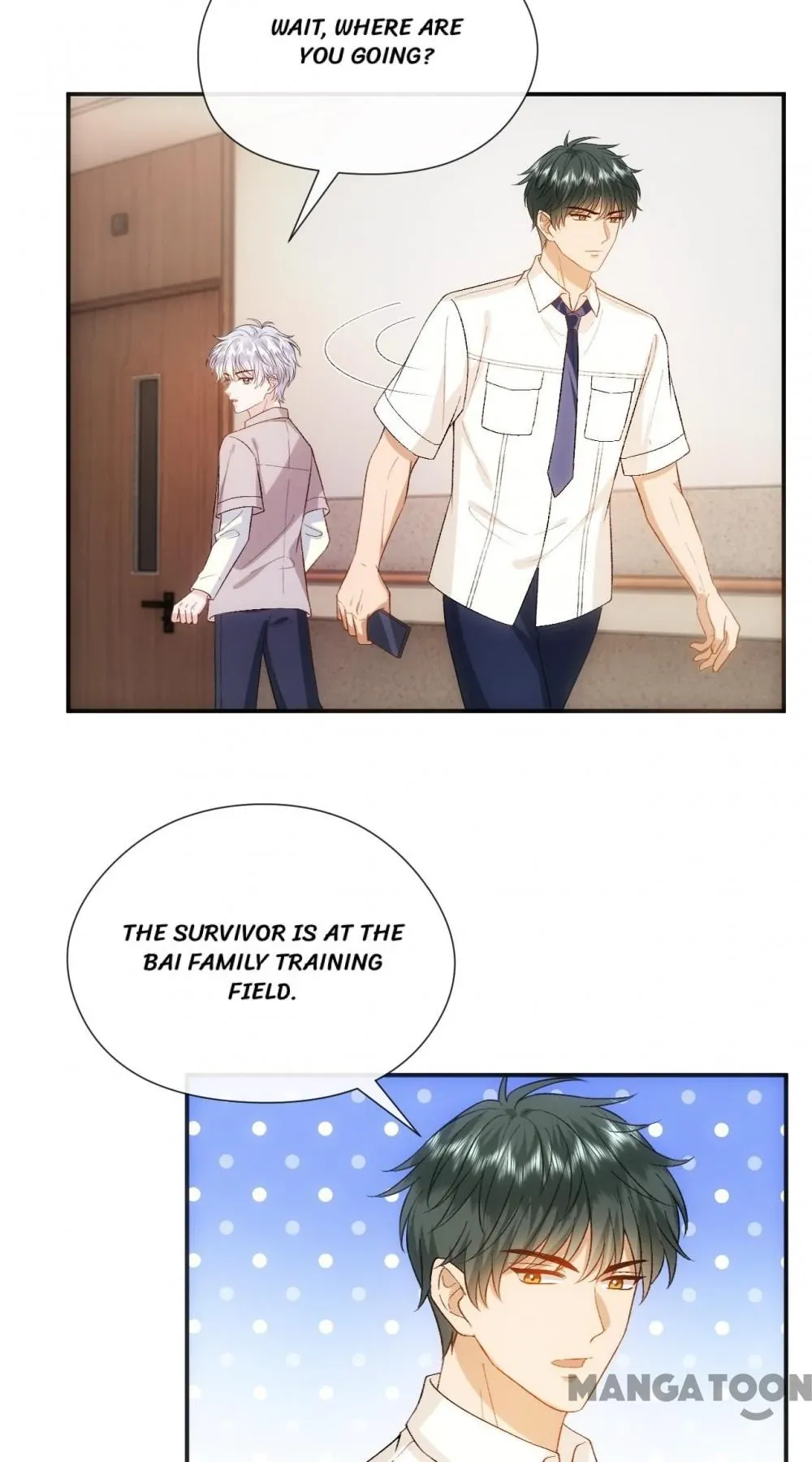 Madam and Her Daily Online Face-Slapping Chapter 155 Online - página 10