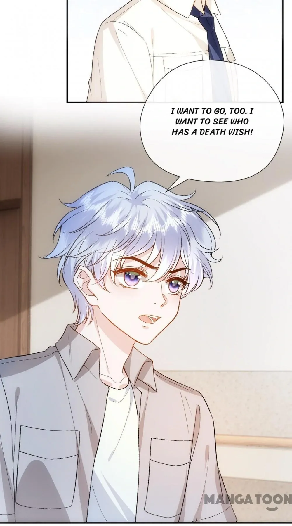 Madam and Her Daily Online Face-Slapping Chapter 155 Online - página 11