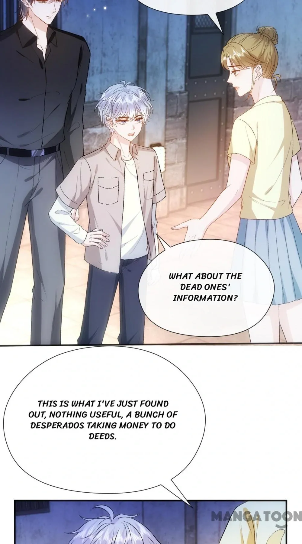 Madam and Her Daily Online Face-Slapping Chapter 155 Online - página 13
