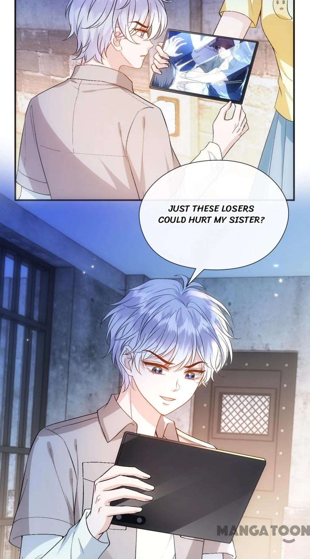 Madam and Her Daily Online Face-Slapping Chapter 155 Online - página 14