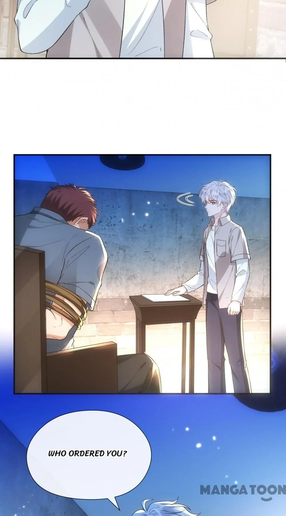 Madam and Her Daily Online Face-Slapping Chapter 155 Online - página 15