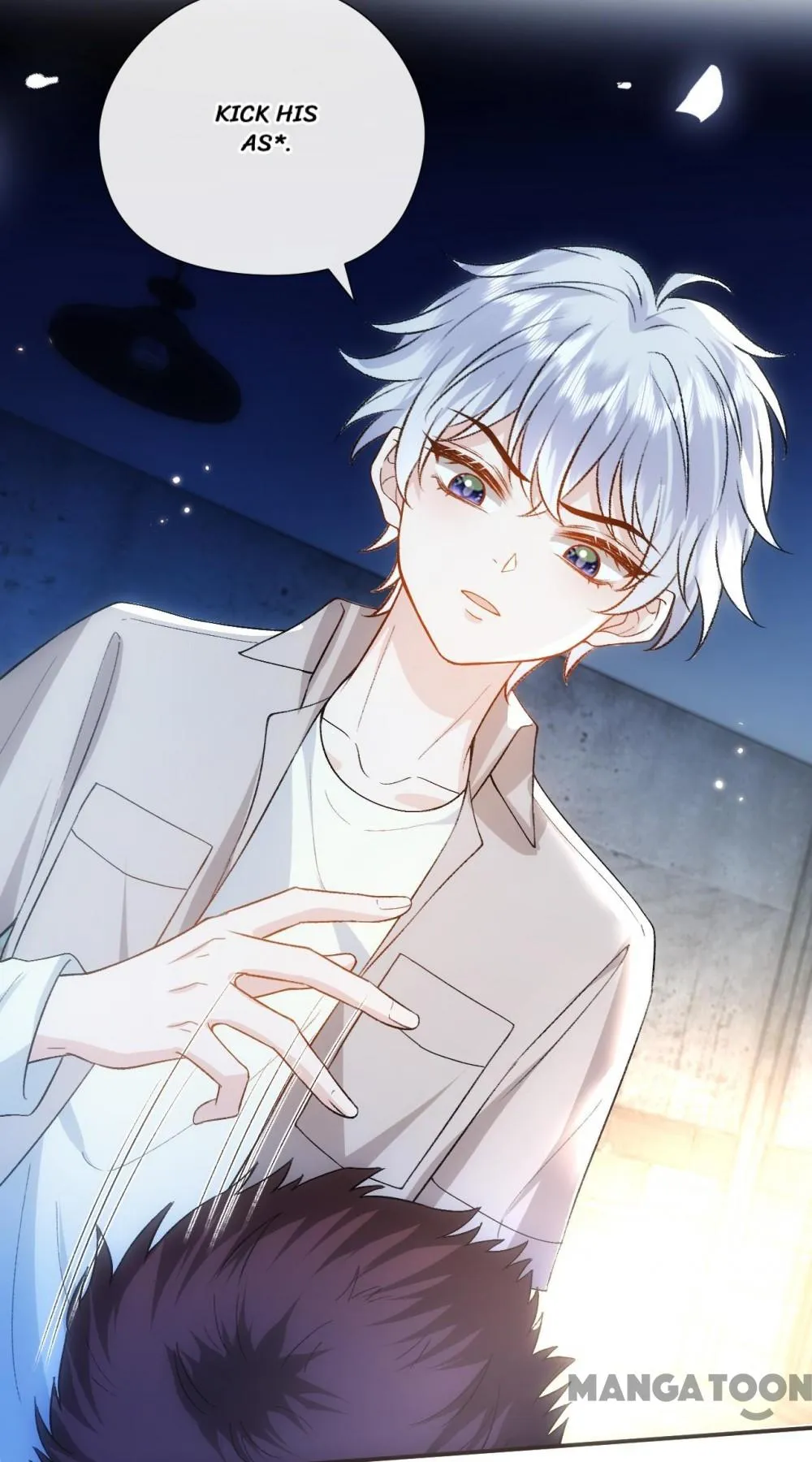 Madam and Her Daily Online Face-Slapping Chapter 155 Online - página 17