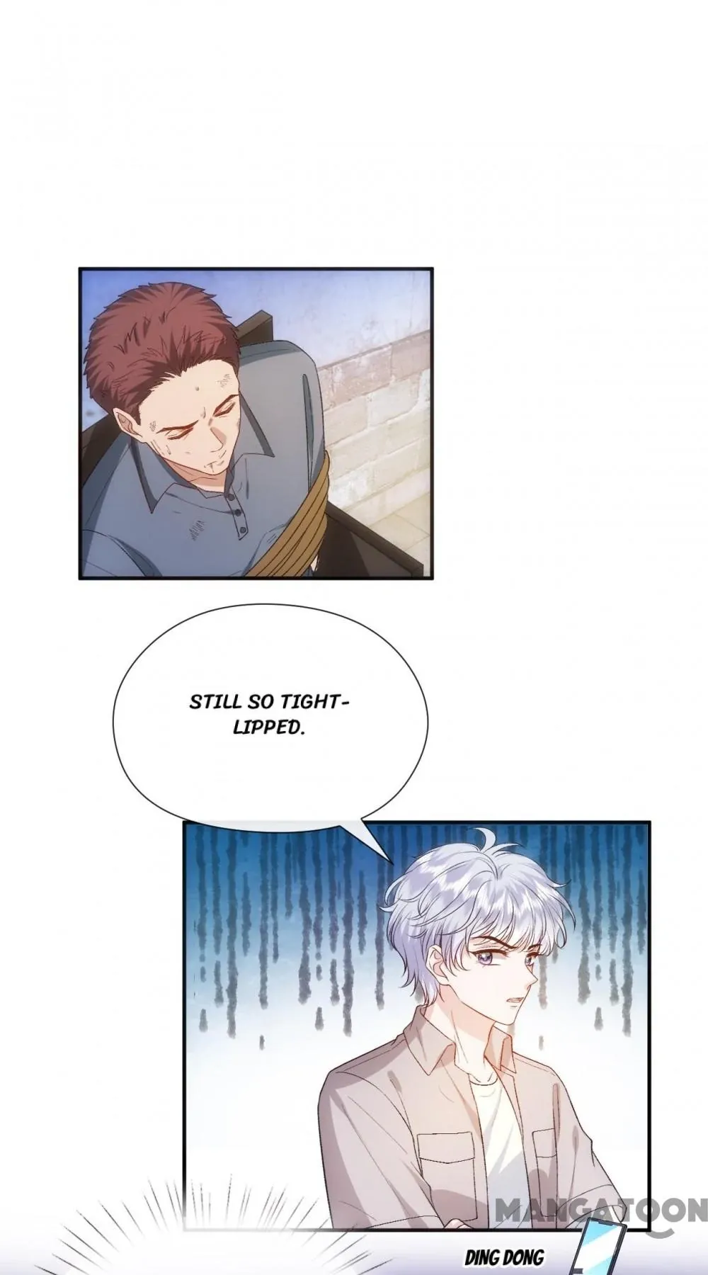 Madam and Her Daily Online Face-Slapping Chapter 155 Online - página 19