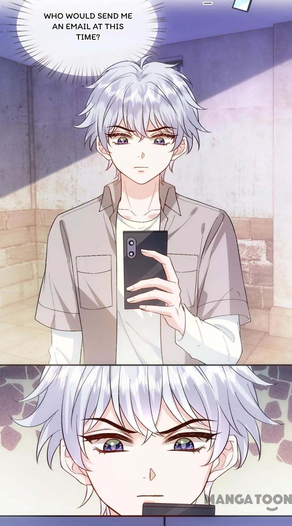 Madam and Her Daily Online Face-Slapping Chapter 155 Online - página 20