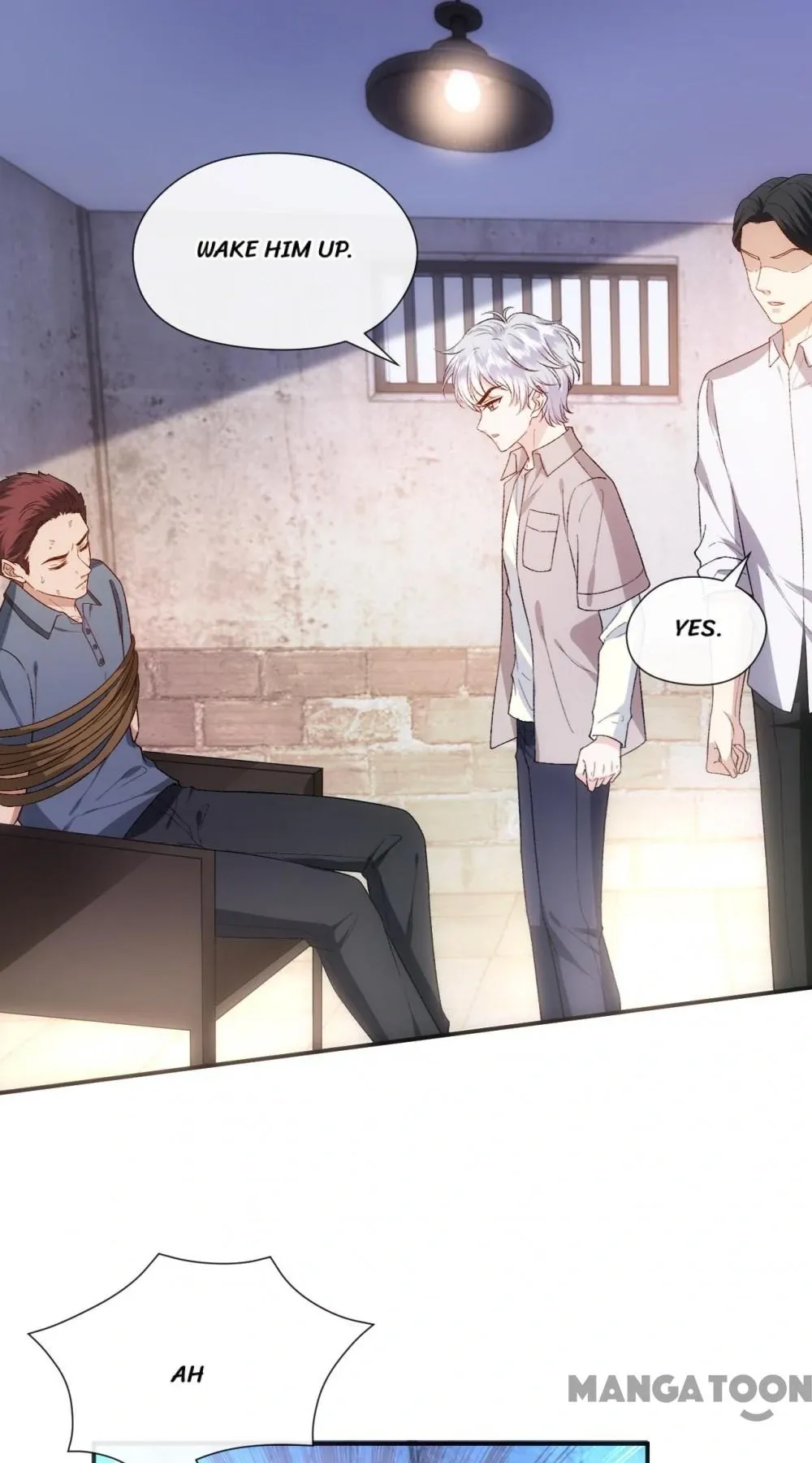 Madam and Her Daily Online Face-Slapping Chapter 155 Online - página 21