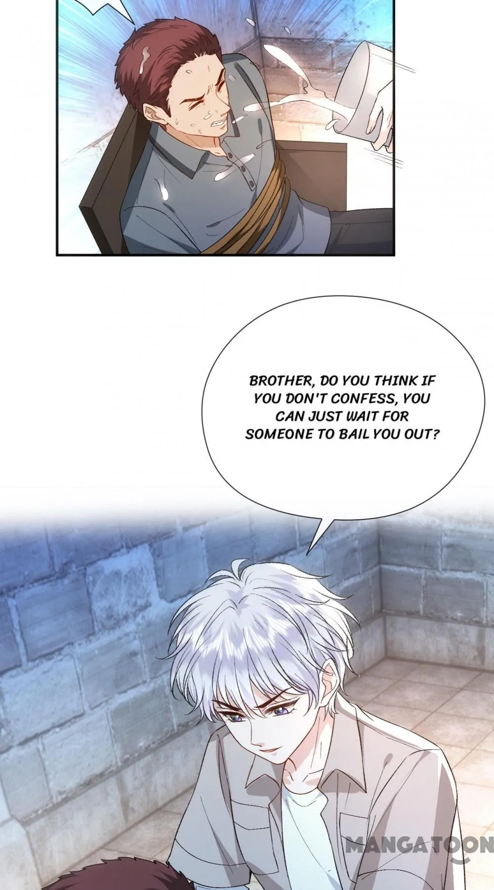 Madam and Her Daily Online Face-Slapping Chapter 155 Online - página 22
