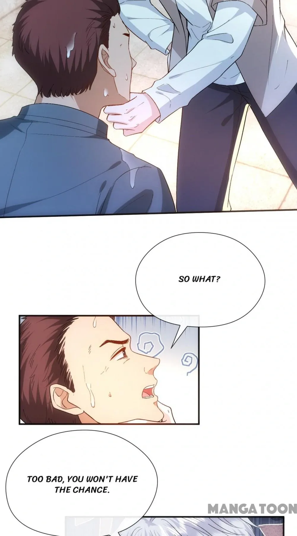 Madam and Her Daily Online Face-Slapping Chapter 155 Online - página 23