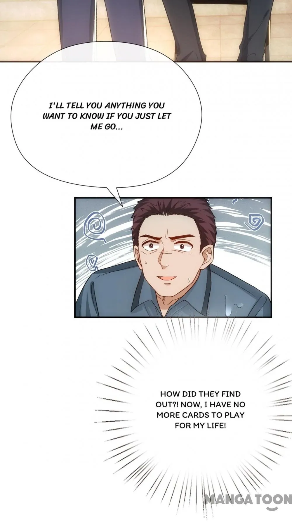 Madam and Her Daily Online Face-Slapping Chapter 155 Online - página 25