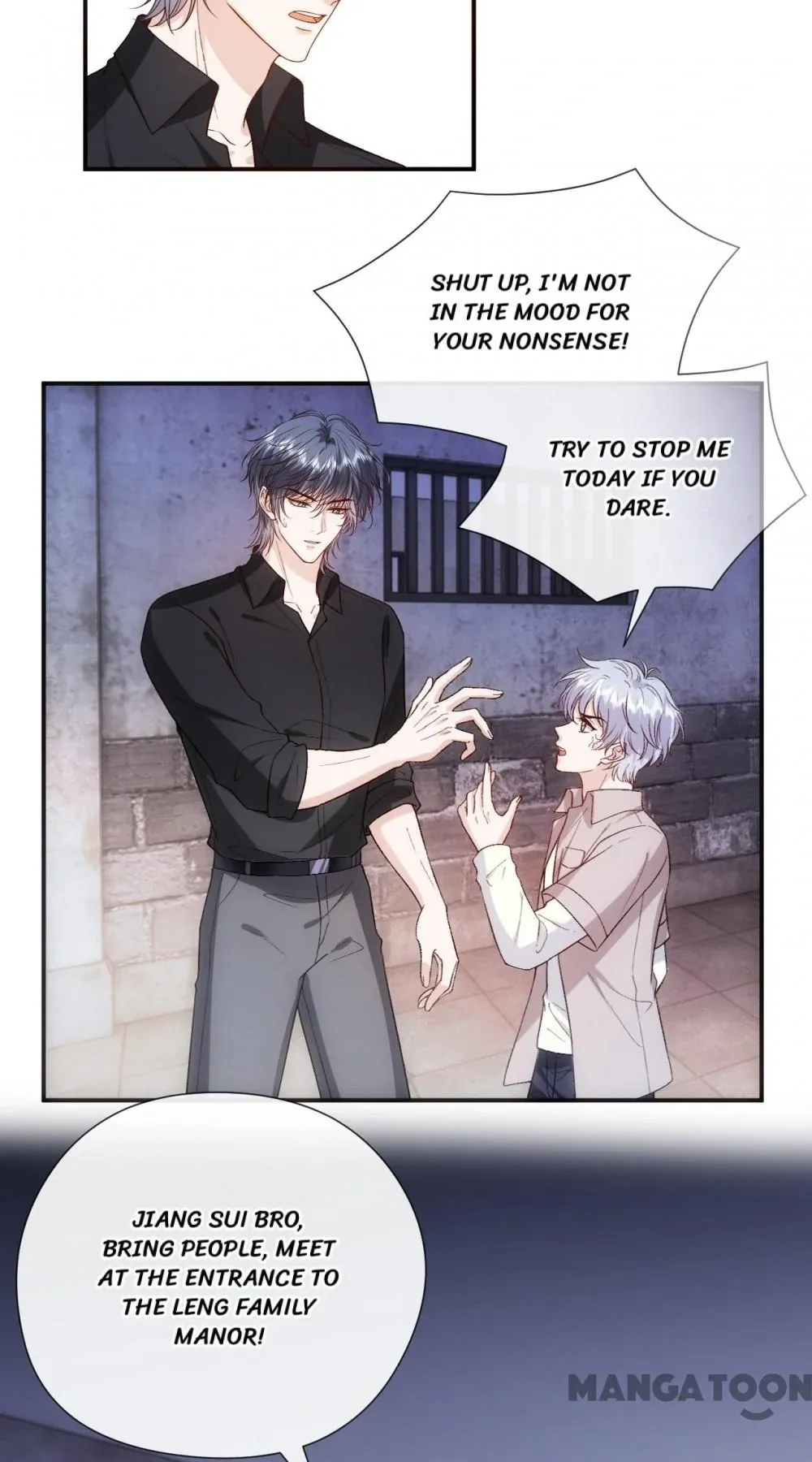 Madam and Her Daily Online Face-Slapping Chapter 155 Online - página 30