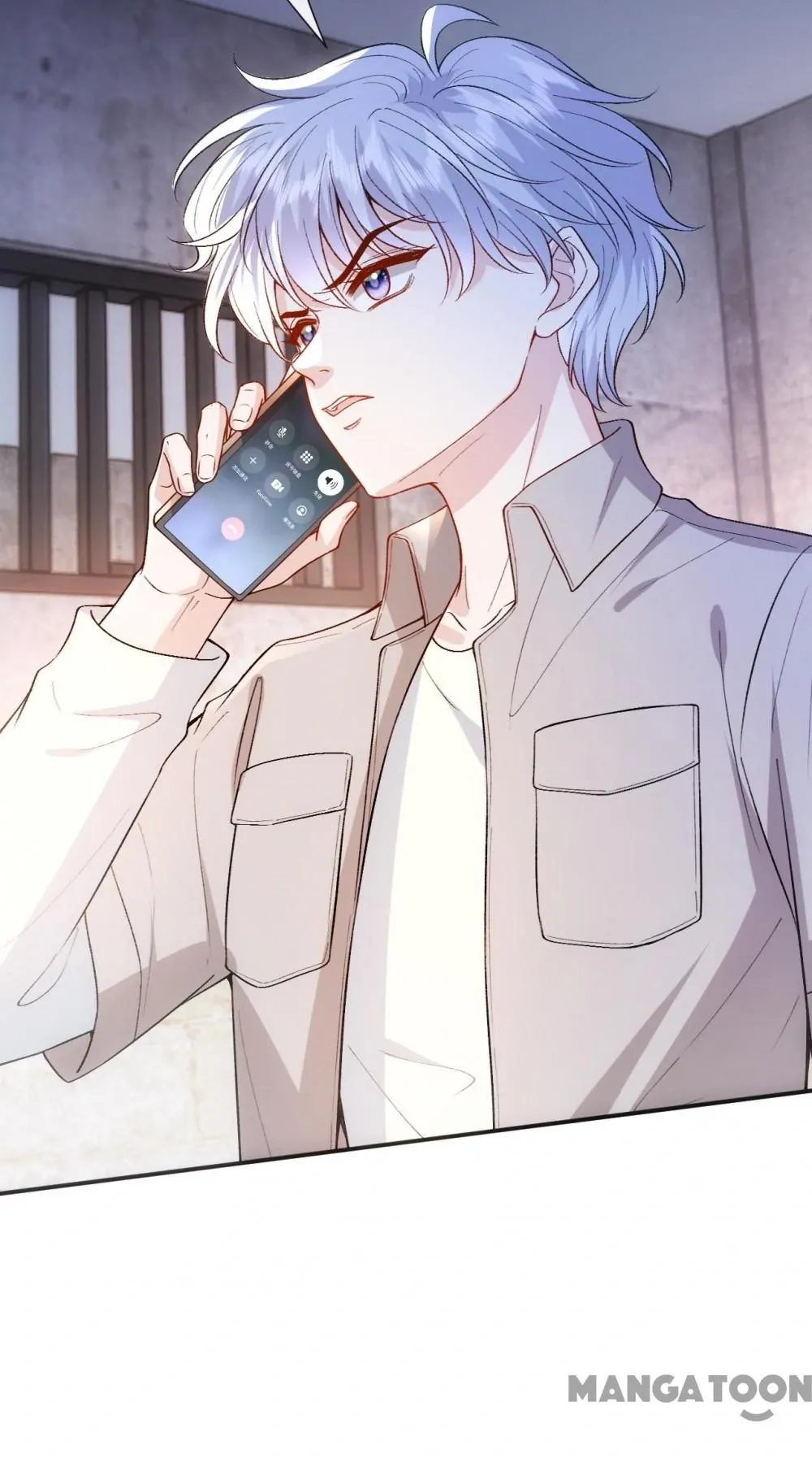Madam and Her Daily Online Face-Slapping Chapter 155 Online - página 31