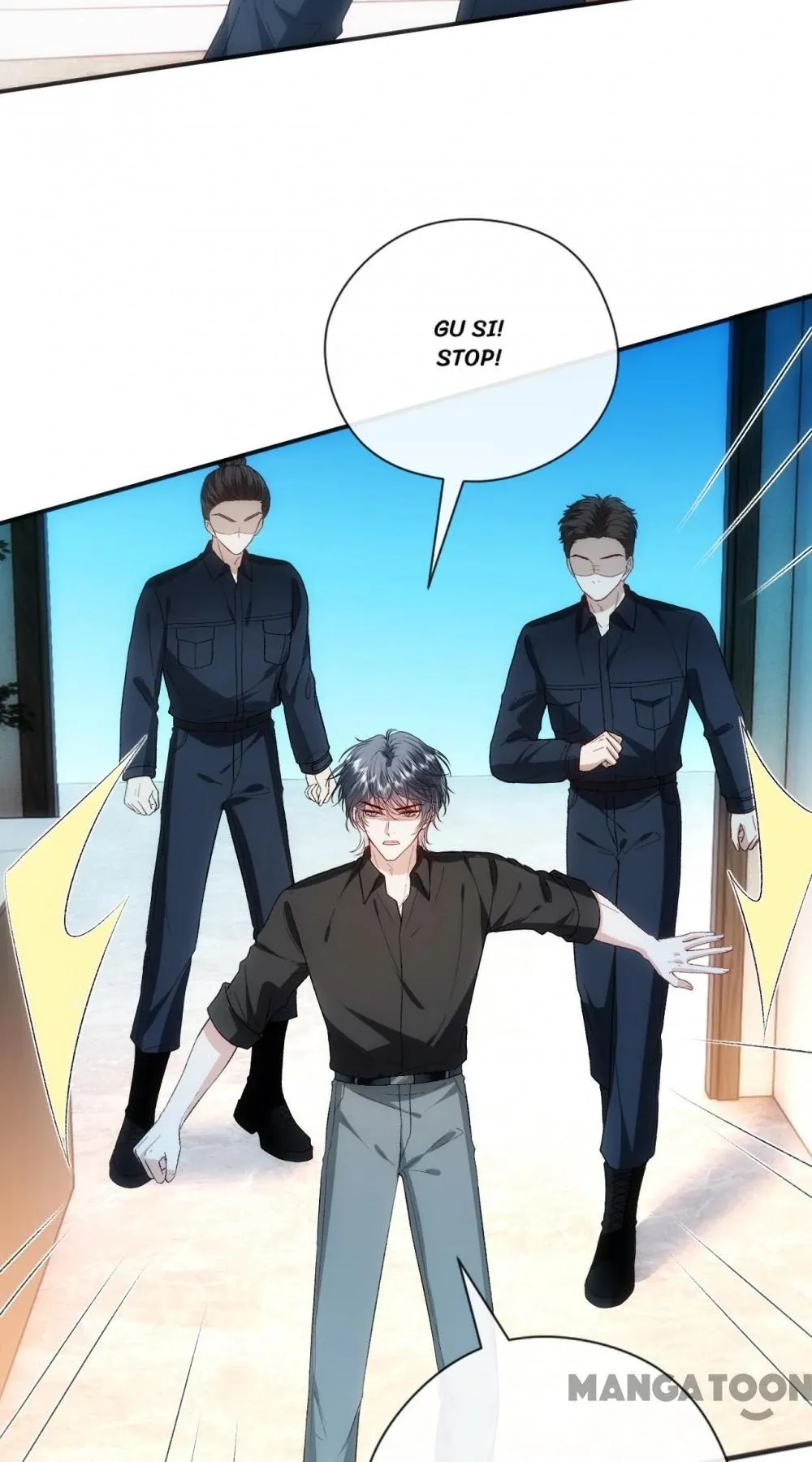 Madam and Her Daily Online Face-Slapping Chapter 157 Online - página 2