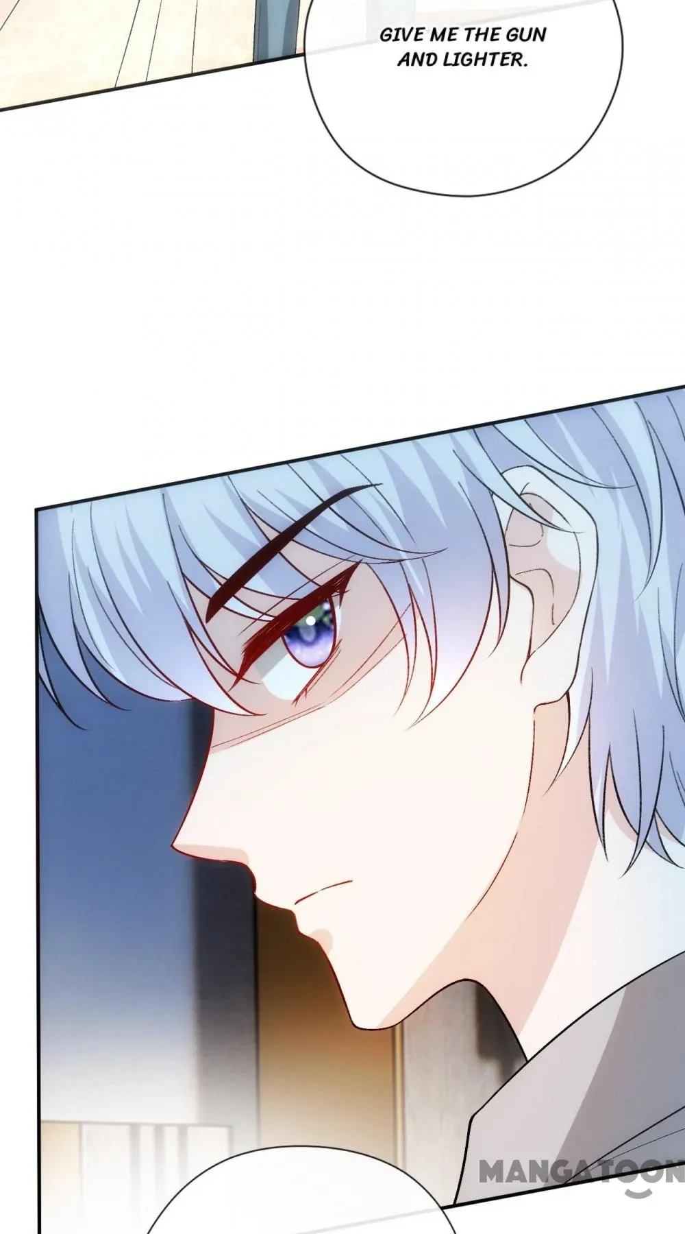 Madam and Her Daily Online Face-Slapping Chapter 157 Online - página 3