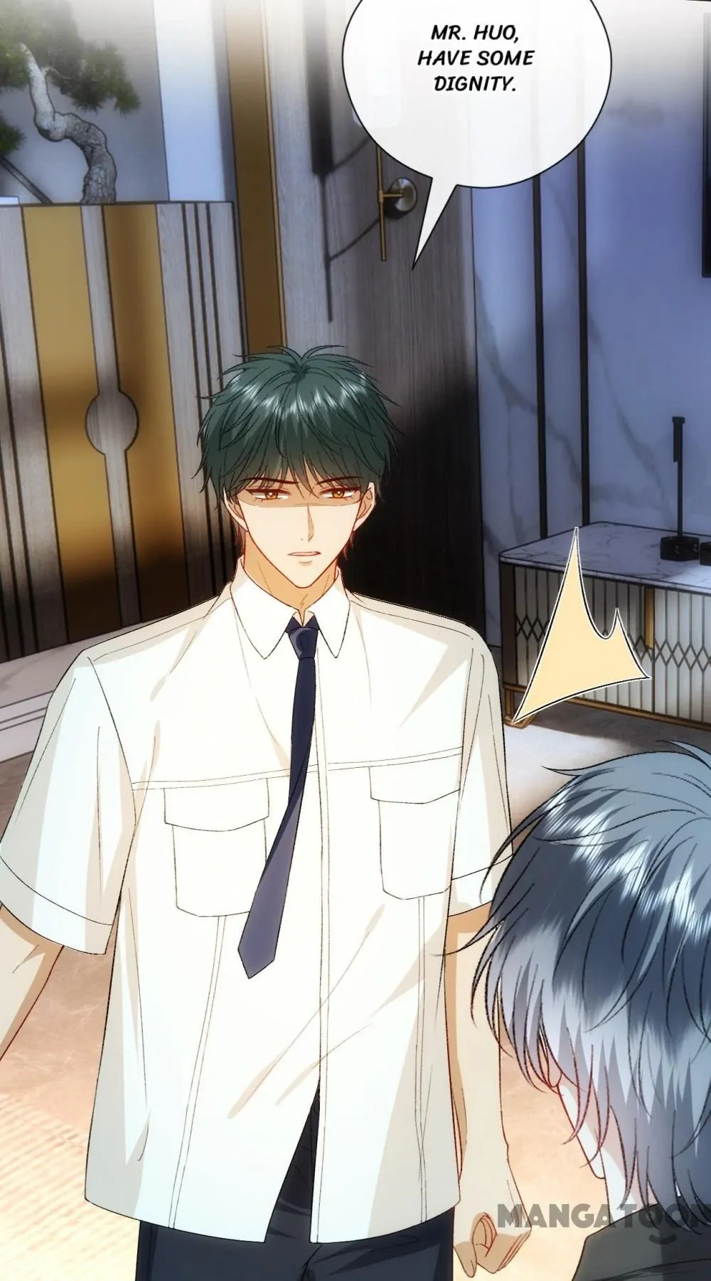 Madam and Her Daily Online Face-Slapping Chapter 157 Online - página 6