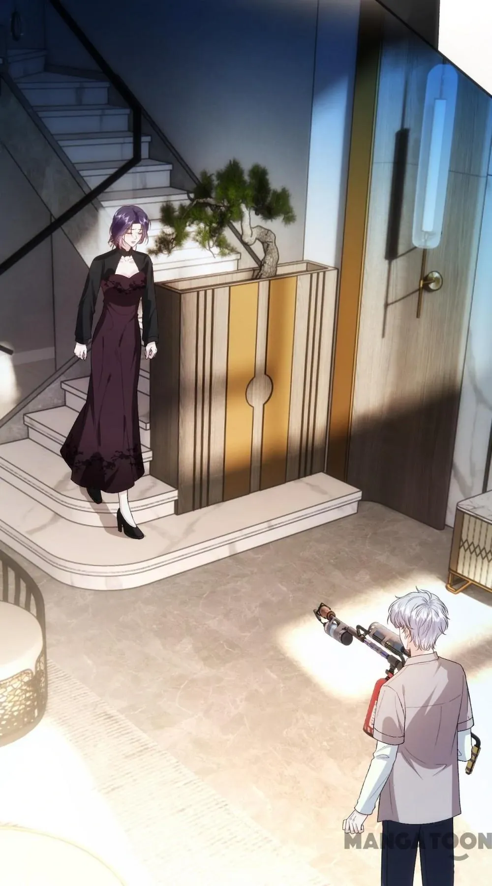 Madam and Her Daily Online Face-Slapping Chapter 157 Online - página 13