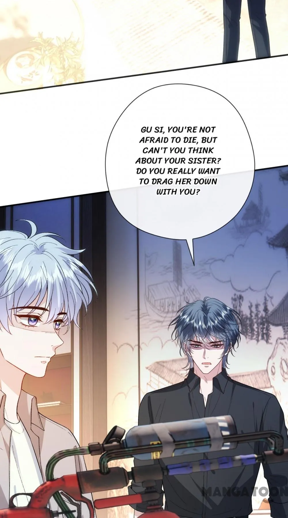 Madam and Her Daily Online Face-Slapping Chapter 157 Online - página 14
