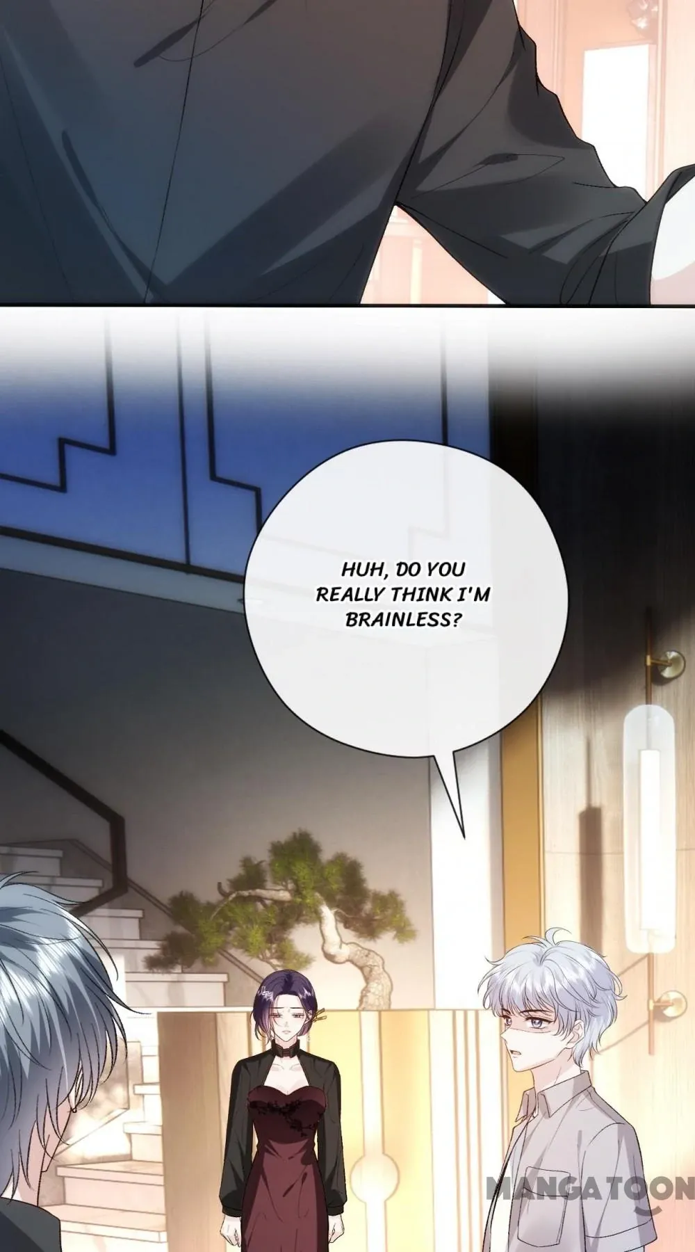 Madam and Her Daily Online Face-Slapping Chapter 157 Online - página 17