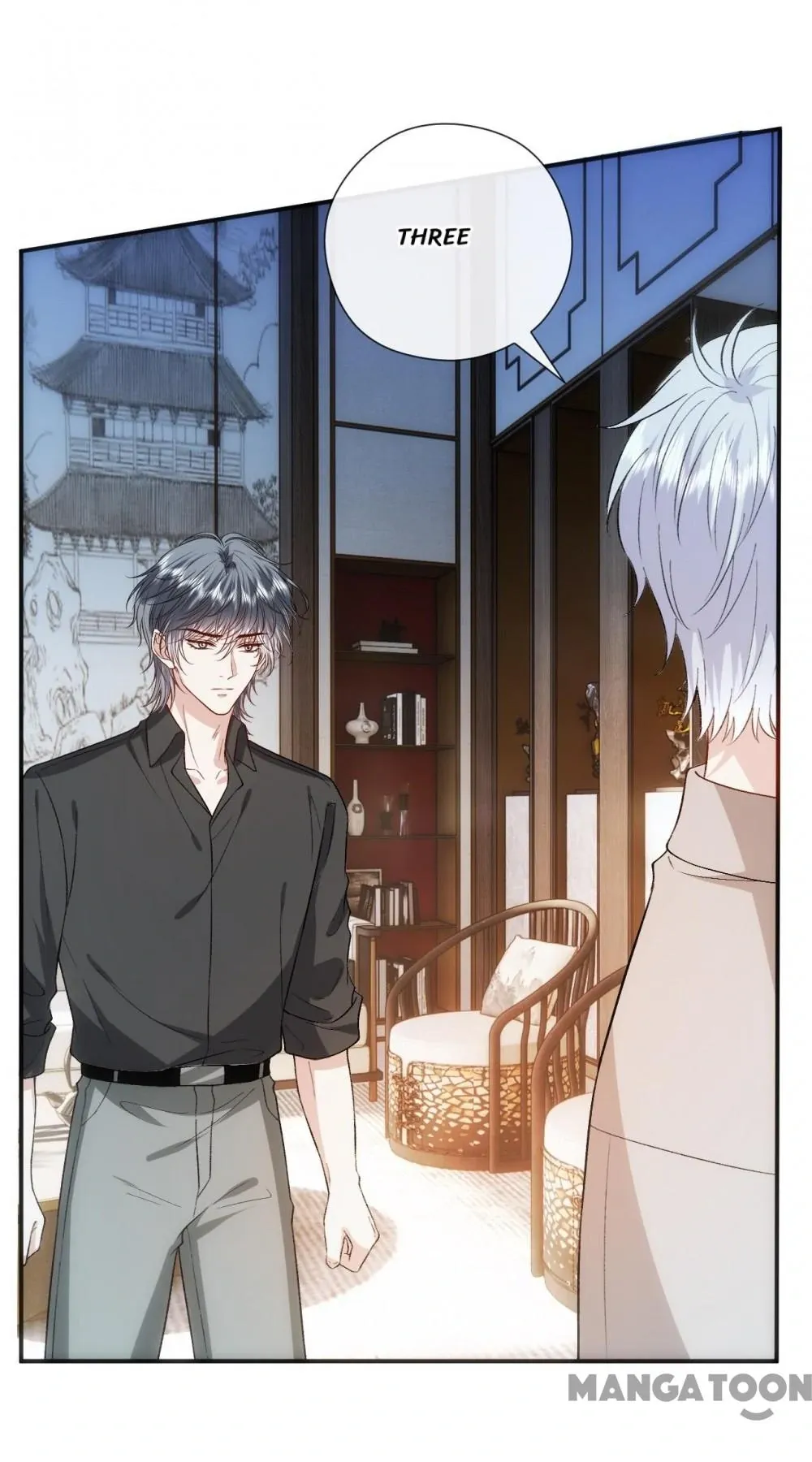 Madam and Her Daily Online Face-Slapping Chapter 157 Online - página 29