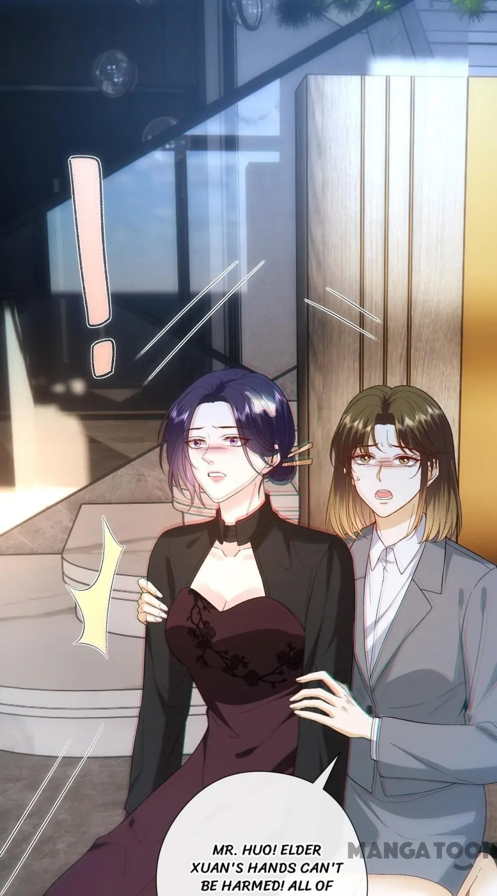 Madam and Her Daily Online Face-Slapping Chapter 157 Online - página 32
