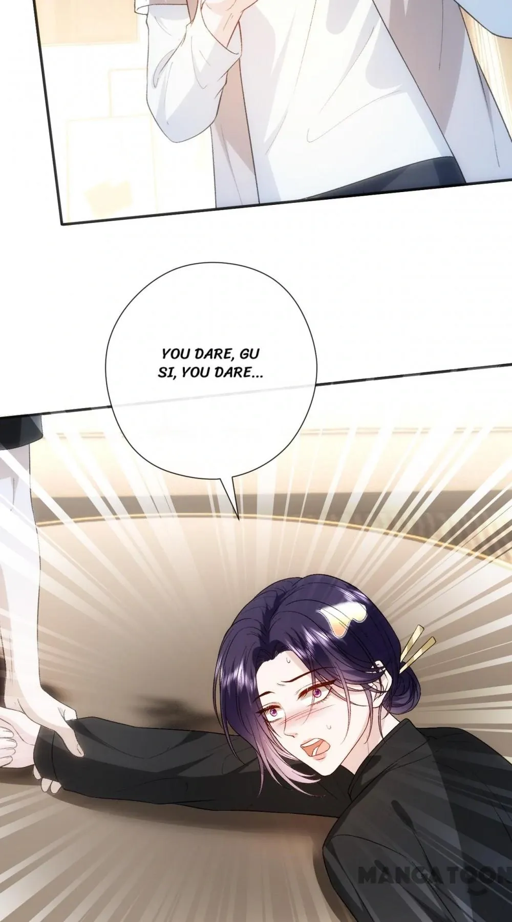 Madam and Her Daily Online Face-Slapping Chapter 157 Online - página 38