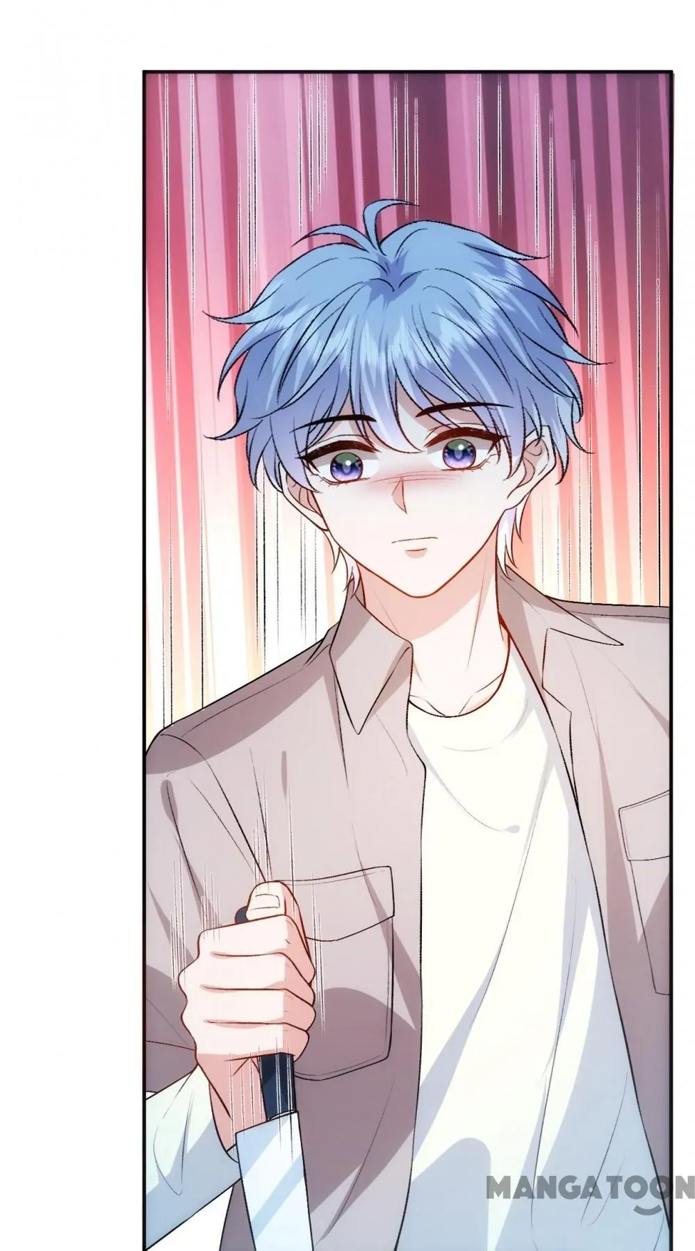 Madam and Her Daily Online Face-Slapping Chapter 157 Online - página 41