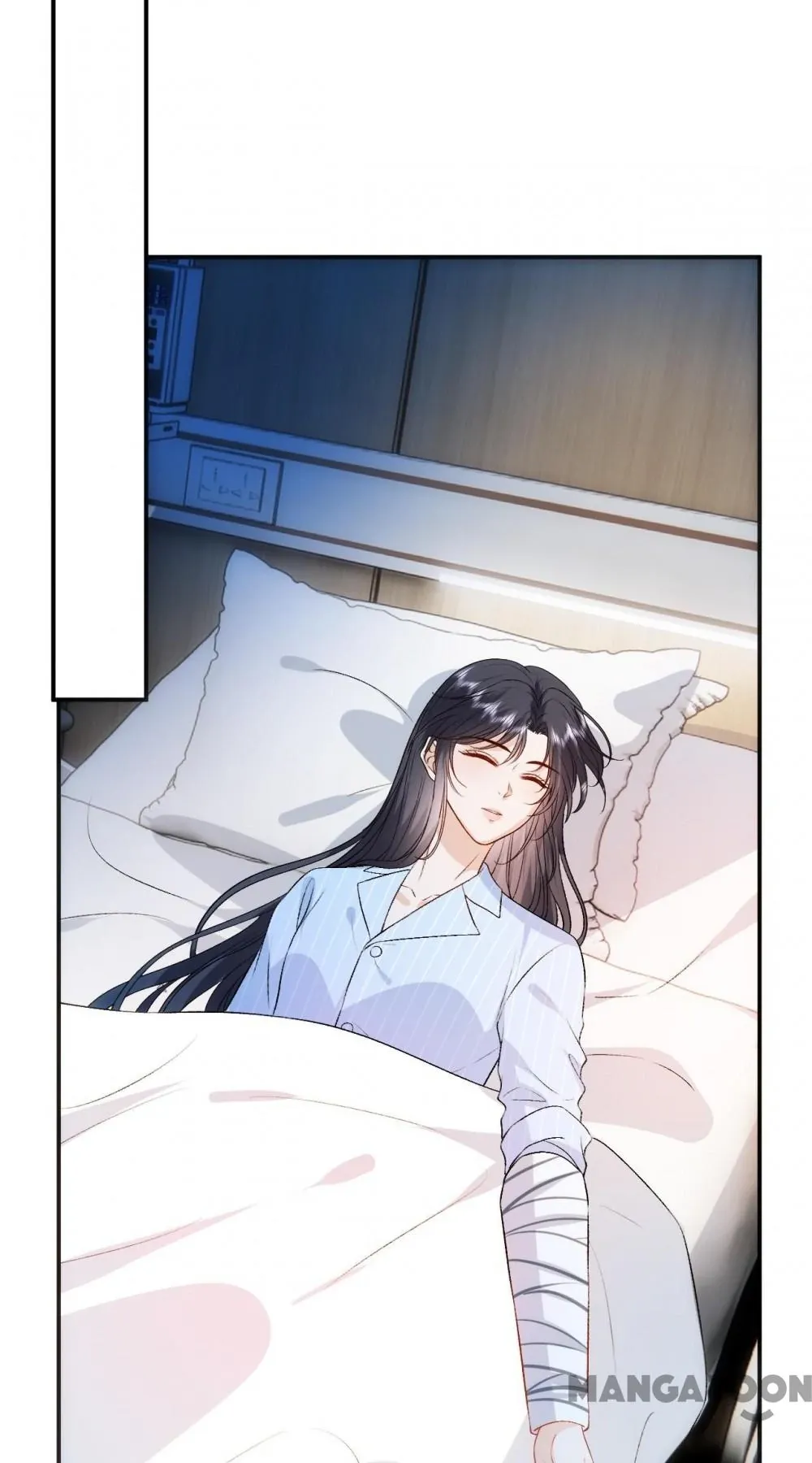 Madam and Her Daily Online Face-Slapping Chapter 157 Online - página 48