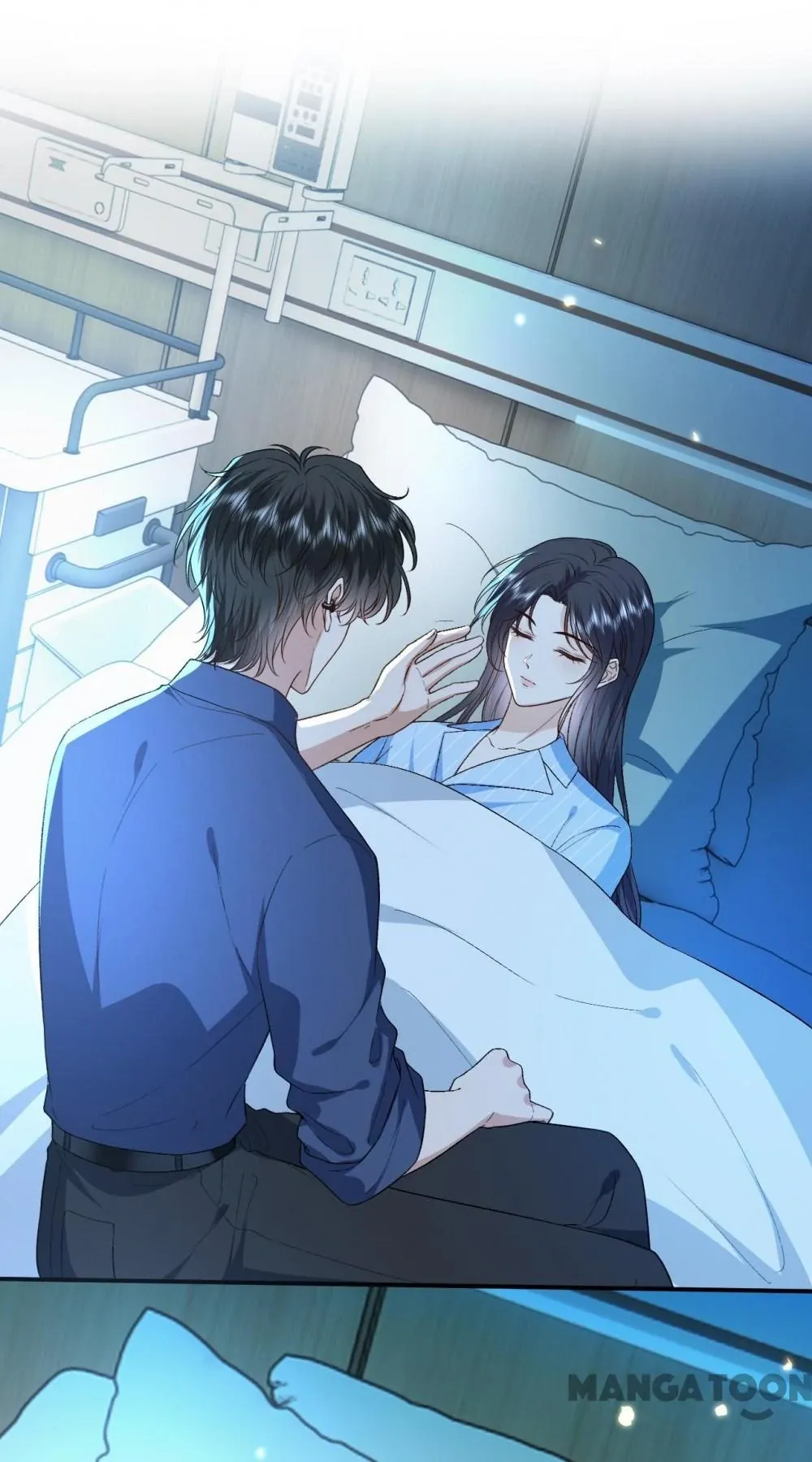 Madam and Her Daily Online Face-Slapping Chapter 158 Online - página 1