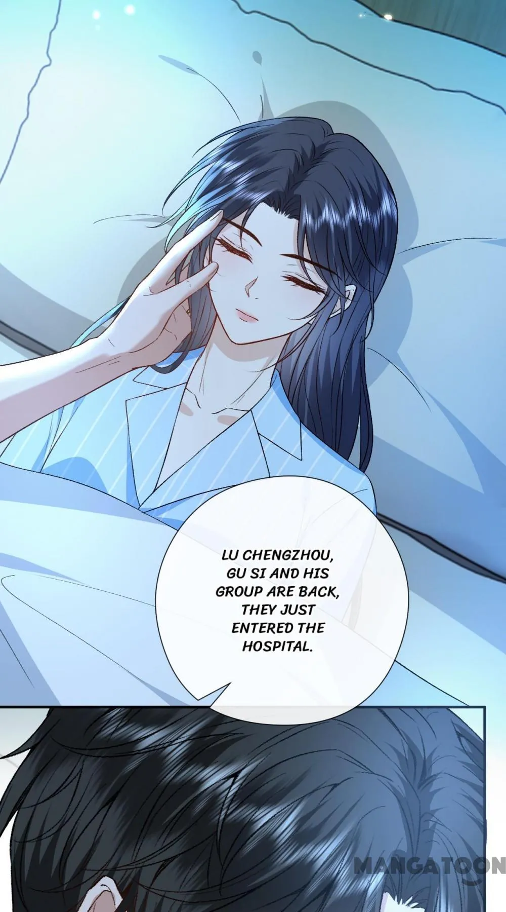 Madam and Her Daily Online Face-Slapping Chapter 158 Online - página 2