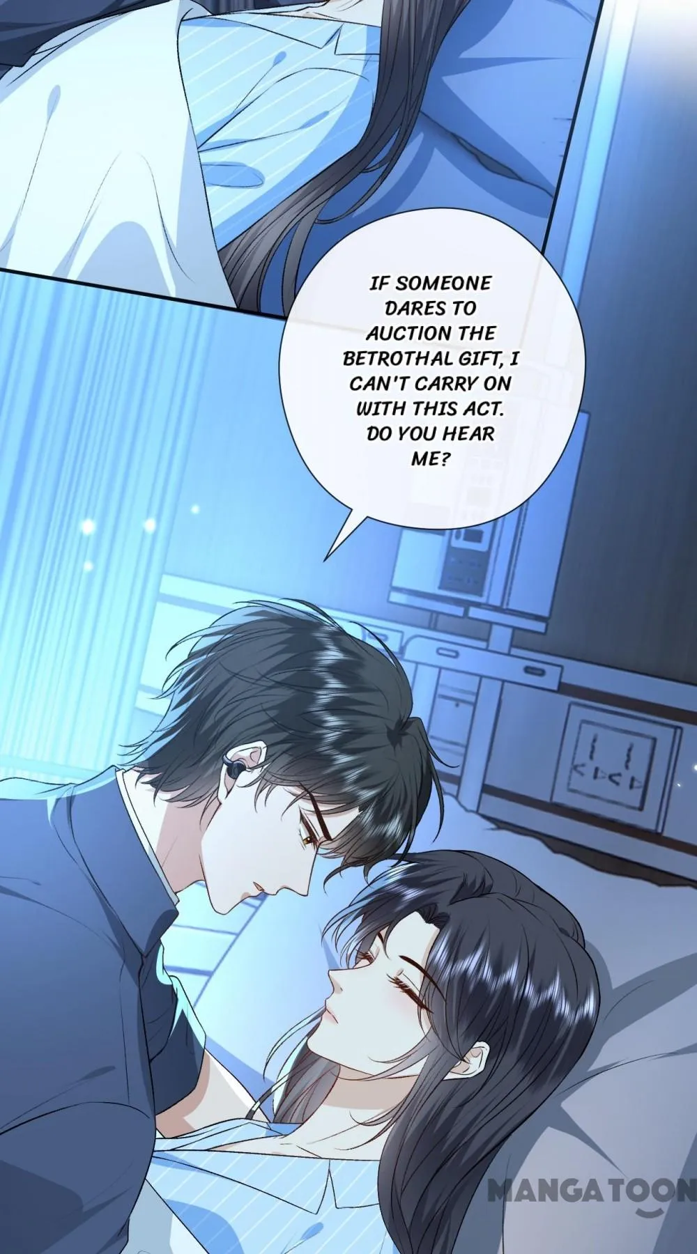 Madam and Her Daily Online Face-Slapping Chapter 158 Online - página 5
