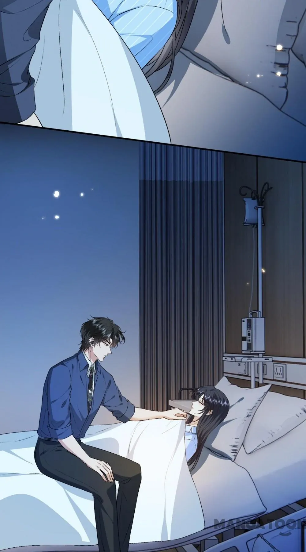 Madam and Her Daily Online Face-Slapping Chapter 158 Online - página 6