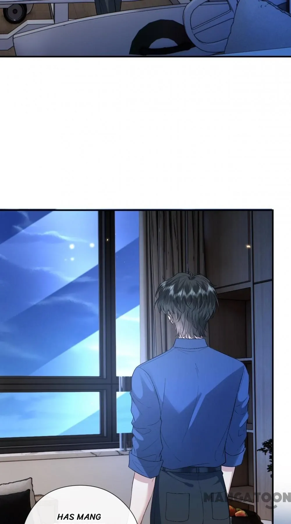 Madam and Her Daily Online Face-Slapping Chapter 158 Online - página 7