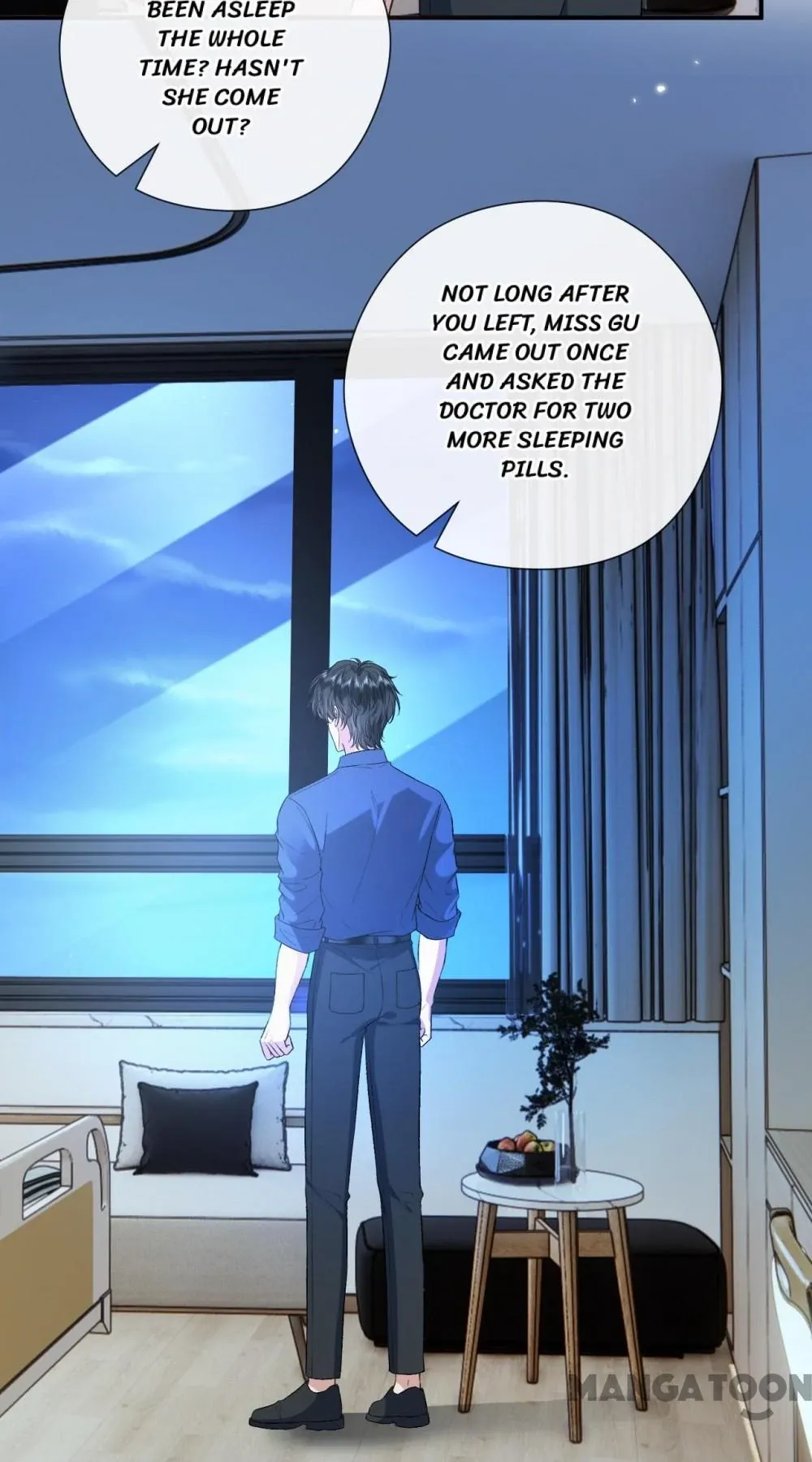 Madam and Her Daily Online Face-Slapping Chapter 158 Online - página 8