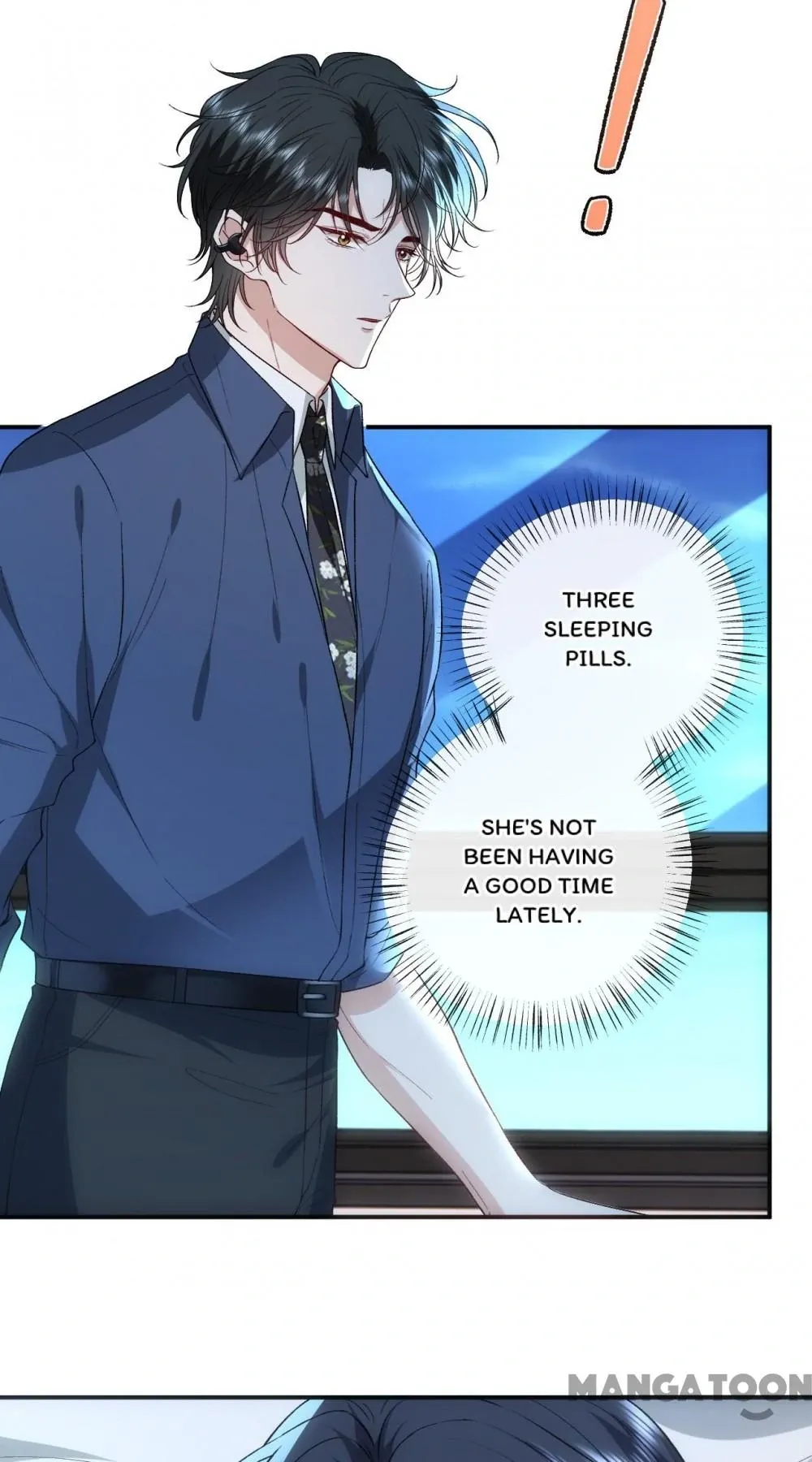 Madam and Her Daily Online Face-Slapping Chapter 158 Online - página 11